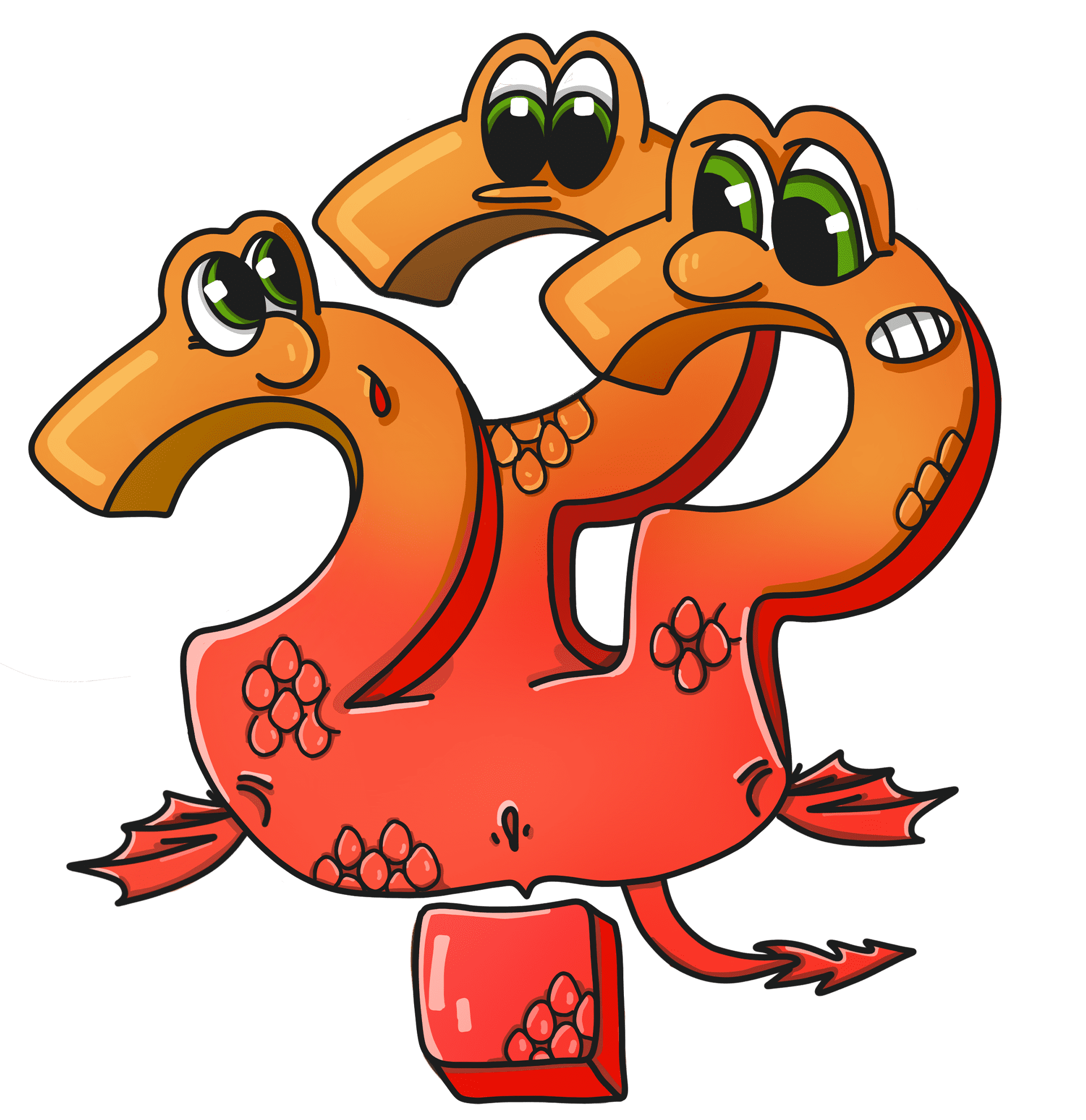 вопросительный знак