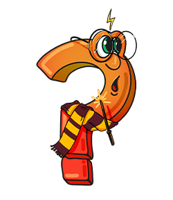 вопросительный знак