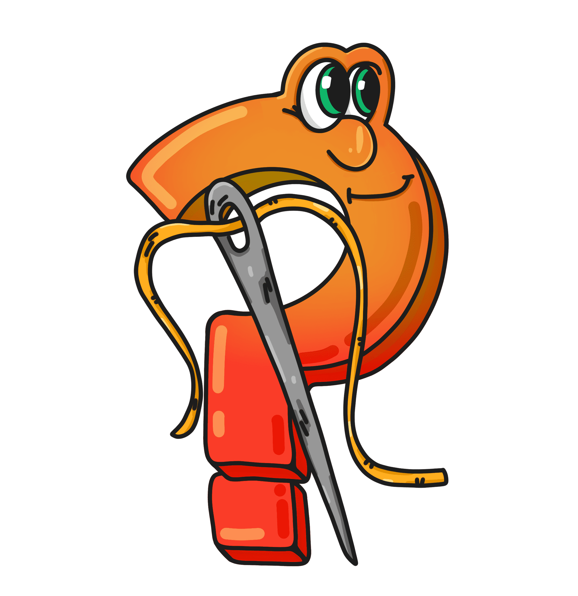 вопросительный знак