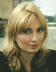 Янина Кремер