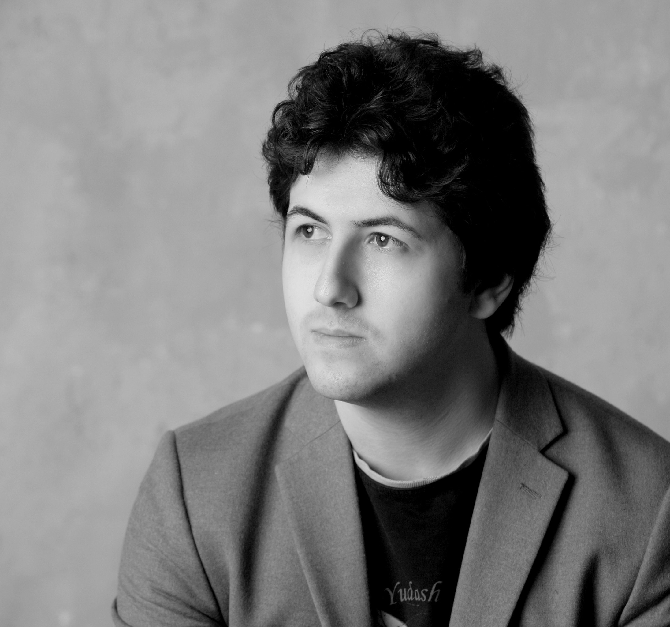 Андрей Зубец