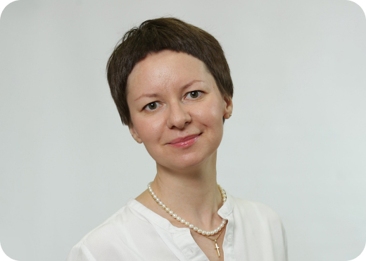 Наталья Кочеткова