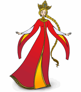 Василиса Прекрасная