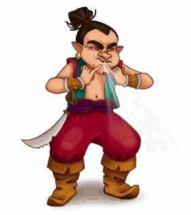 Соловей-Разбойник