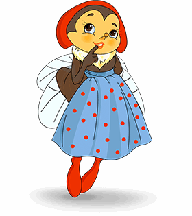 Муха-Цокотуха