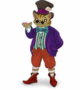 Кот Базилио