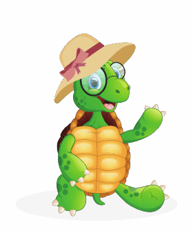 Черепаха Тортилла