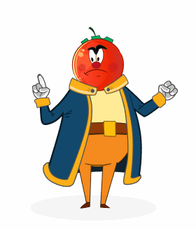 Синьор Помидор