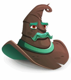 Распределяющая шляпа