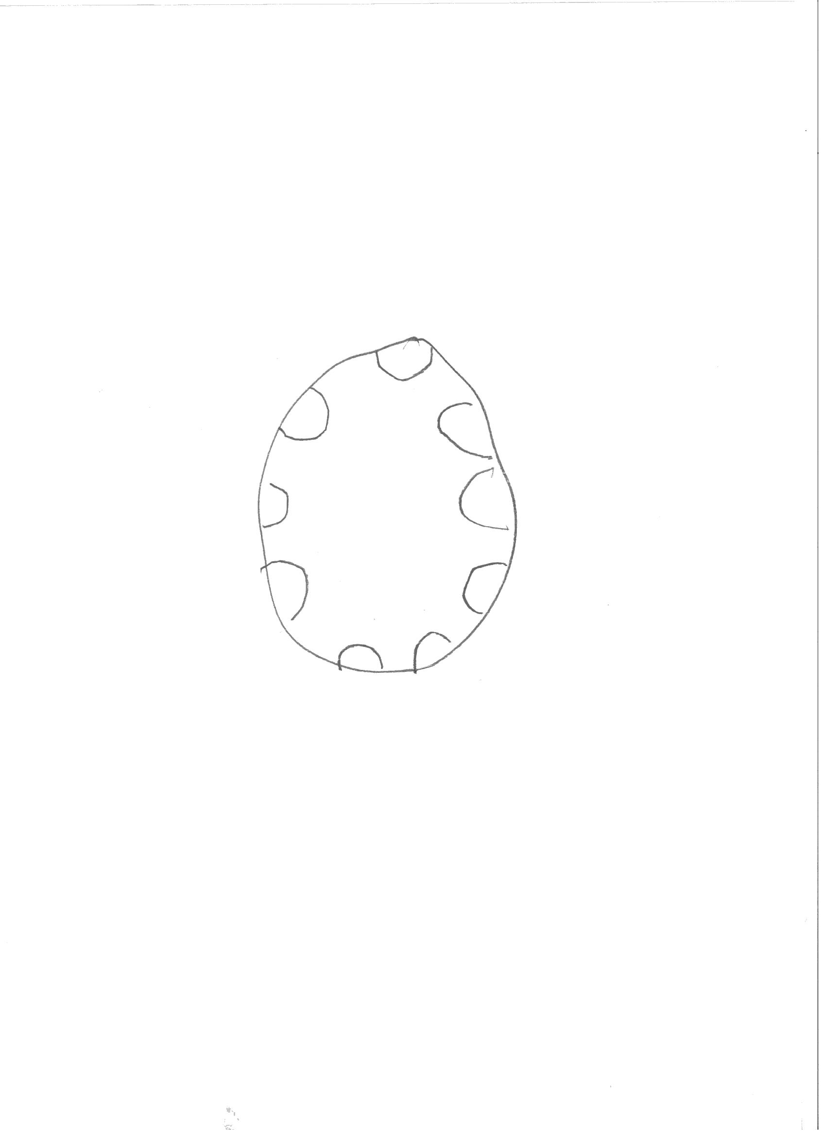 Рисунок участника Пелагея Дейнега, 5