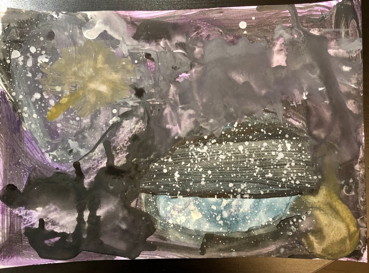 Рисунок участника Анастасия Большакова, 6