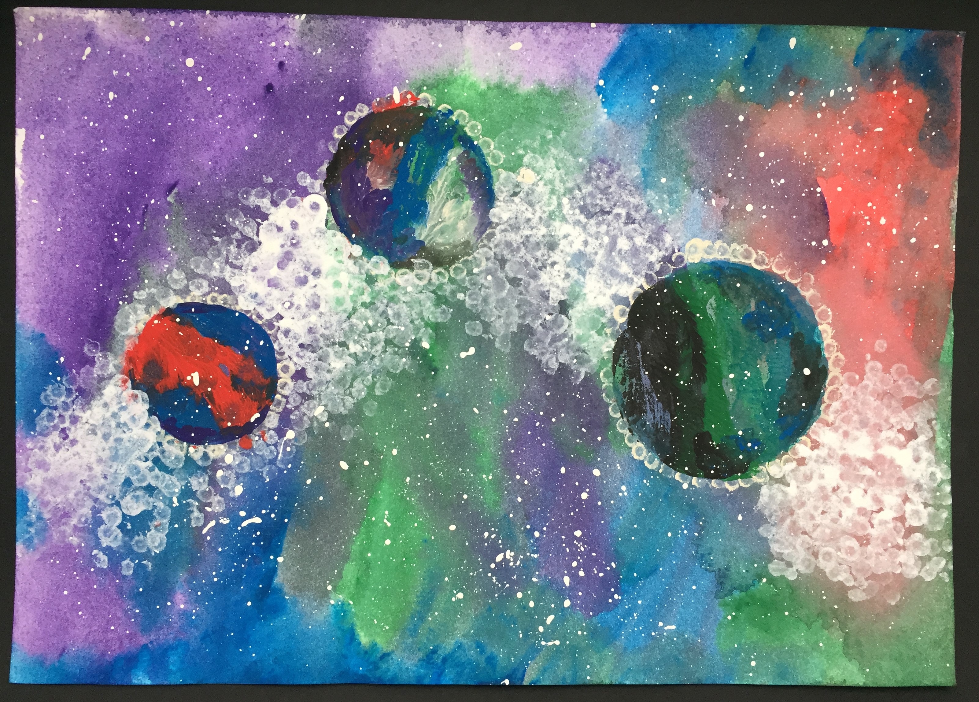 Рисунок участника Женя Соколова, 7