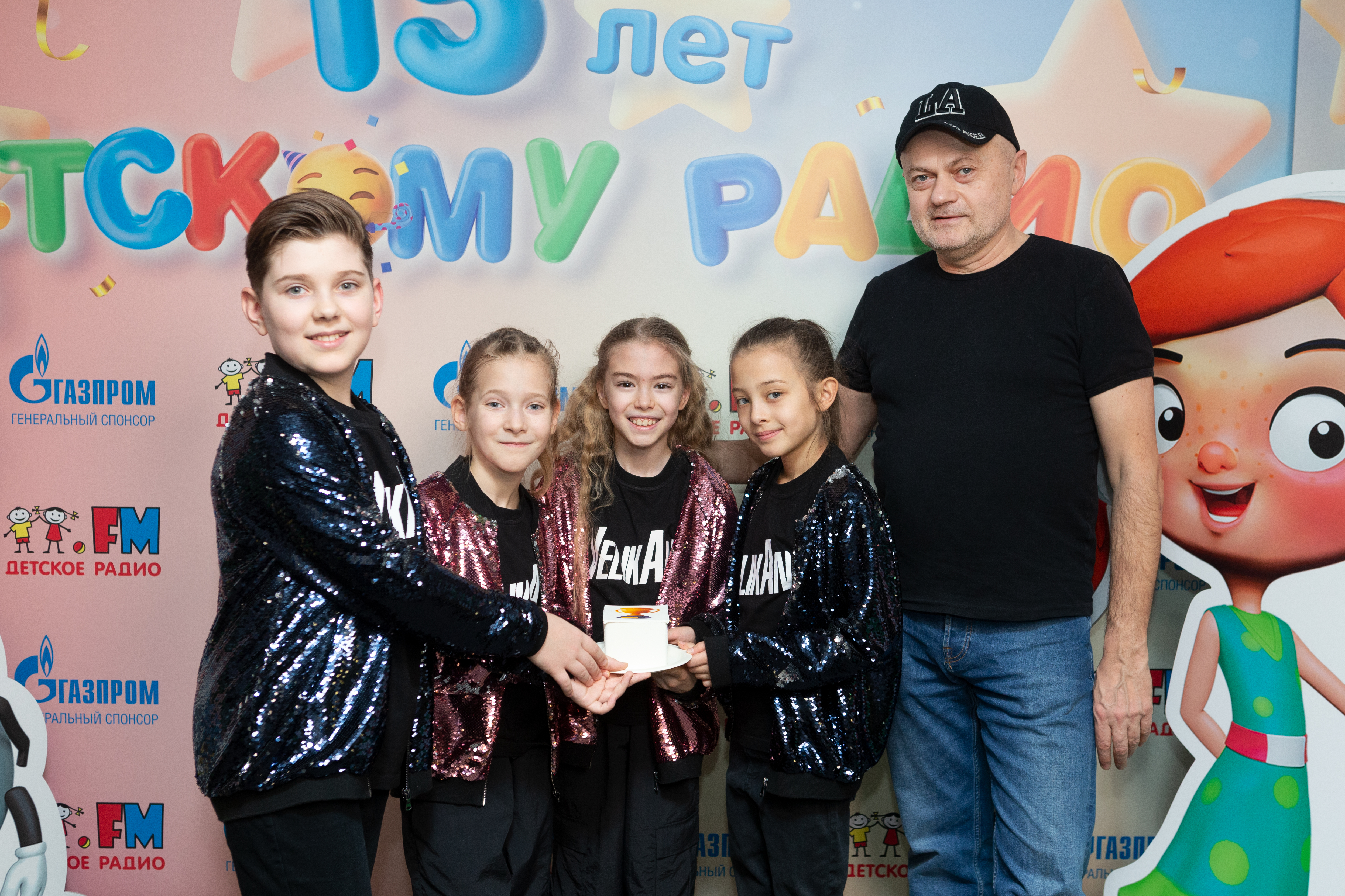 Лучшие моменты: фото