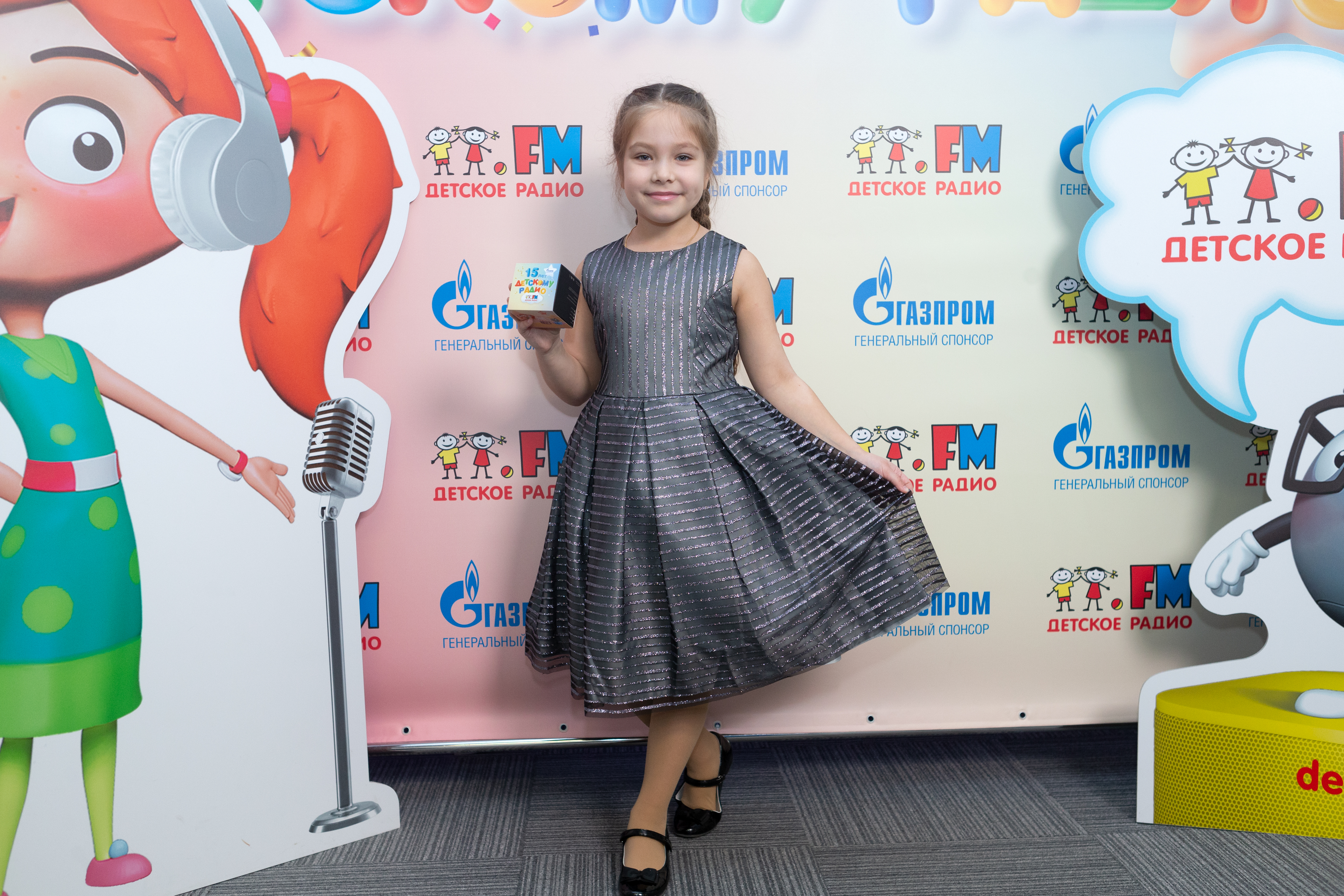 Лучшие моменты: фото