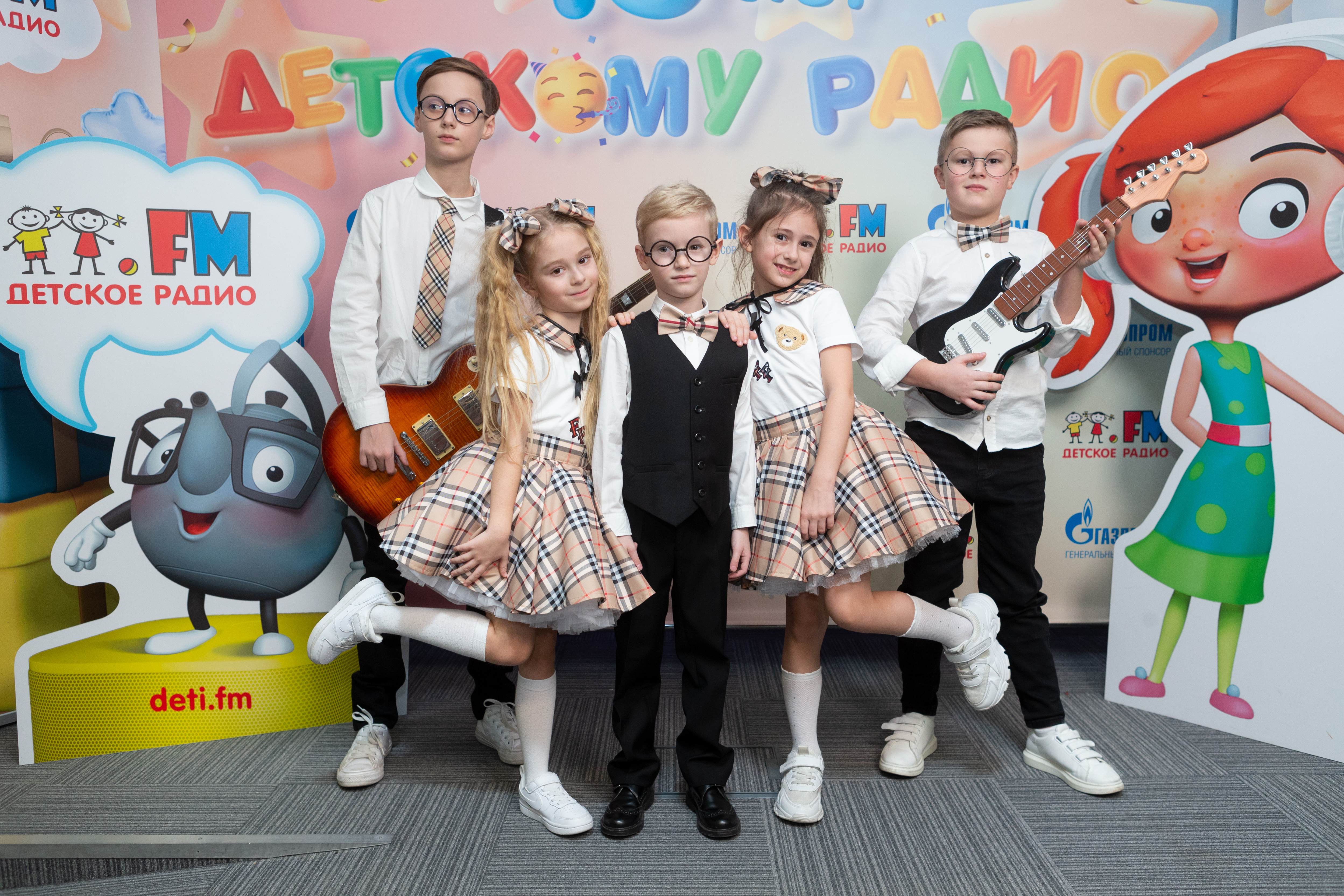 Лучшие моменты: фото