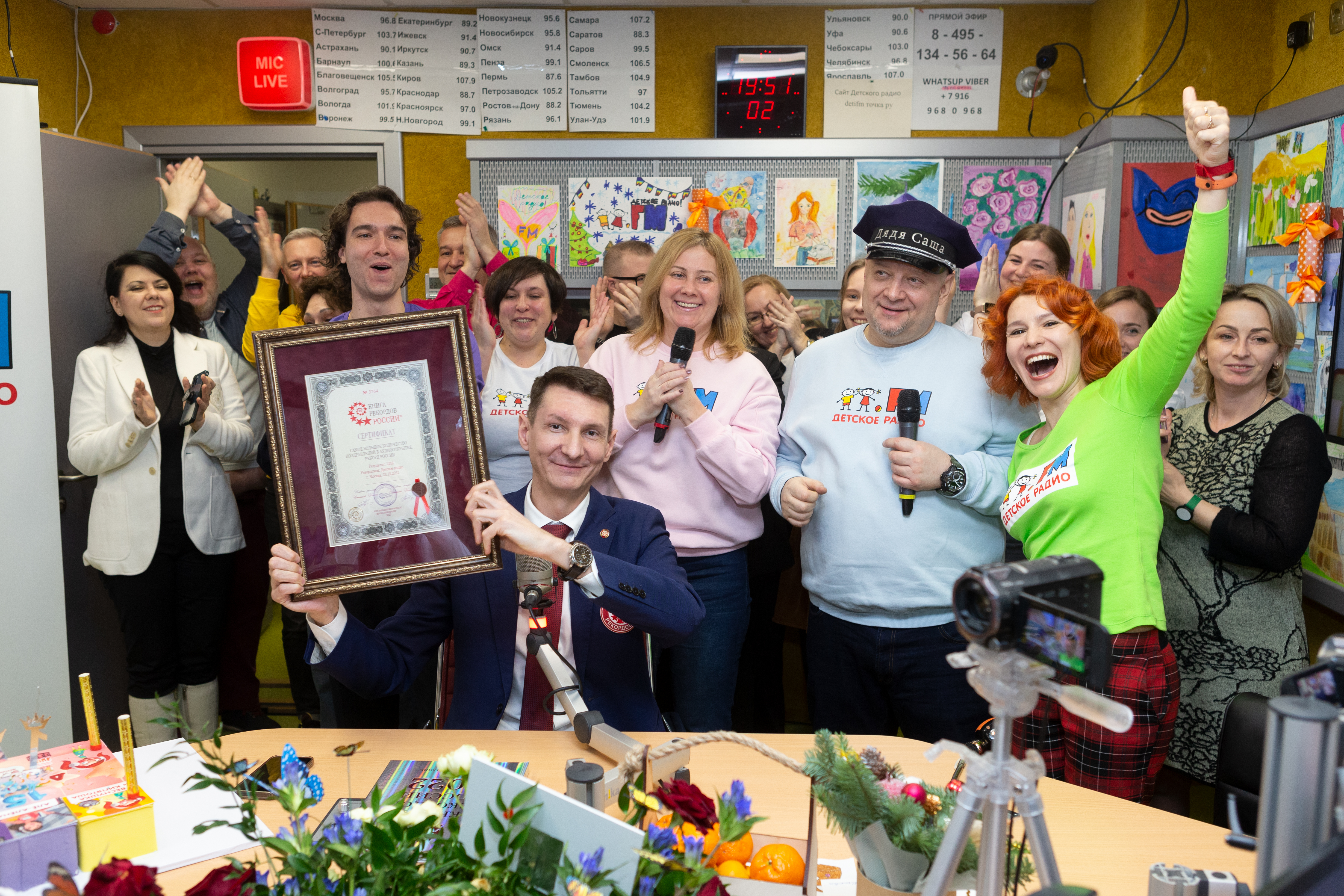 Лучшие моменты: фото