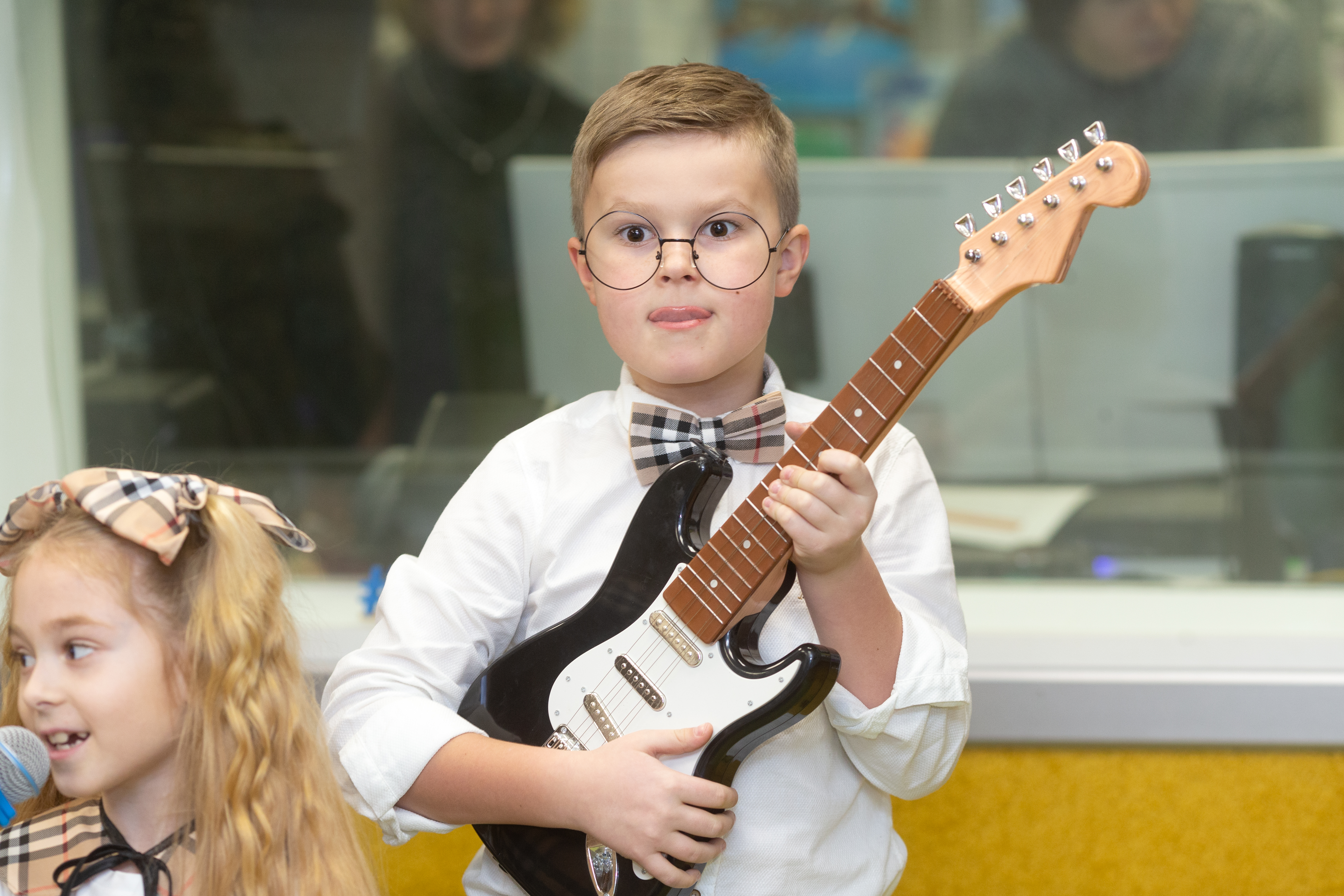 Лучшие моменты: фото