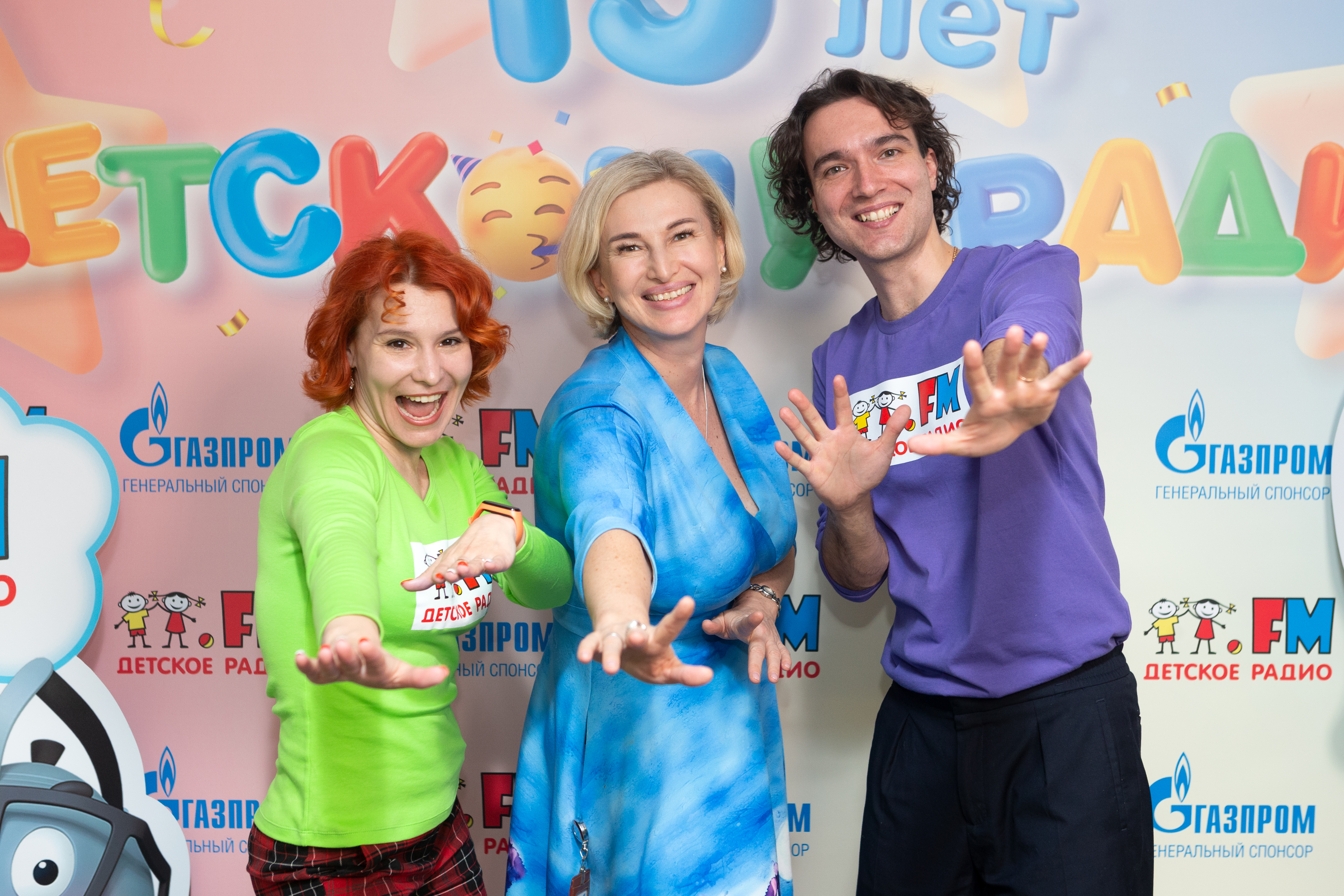 Лучшие моменты: фото