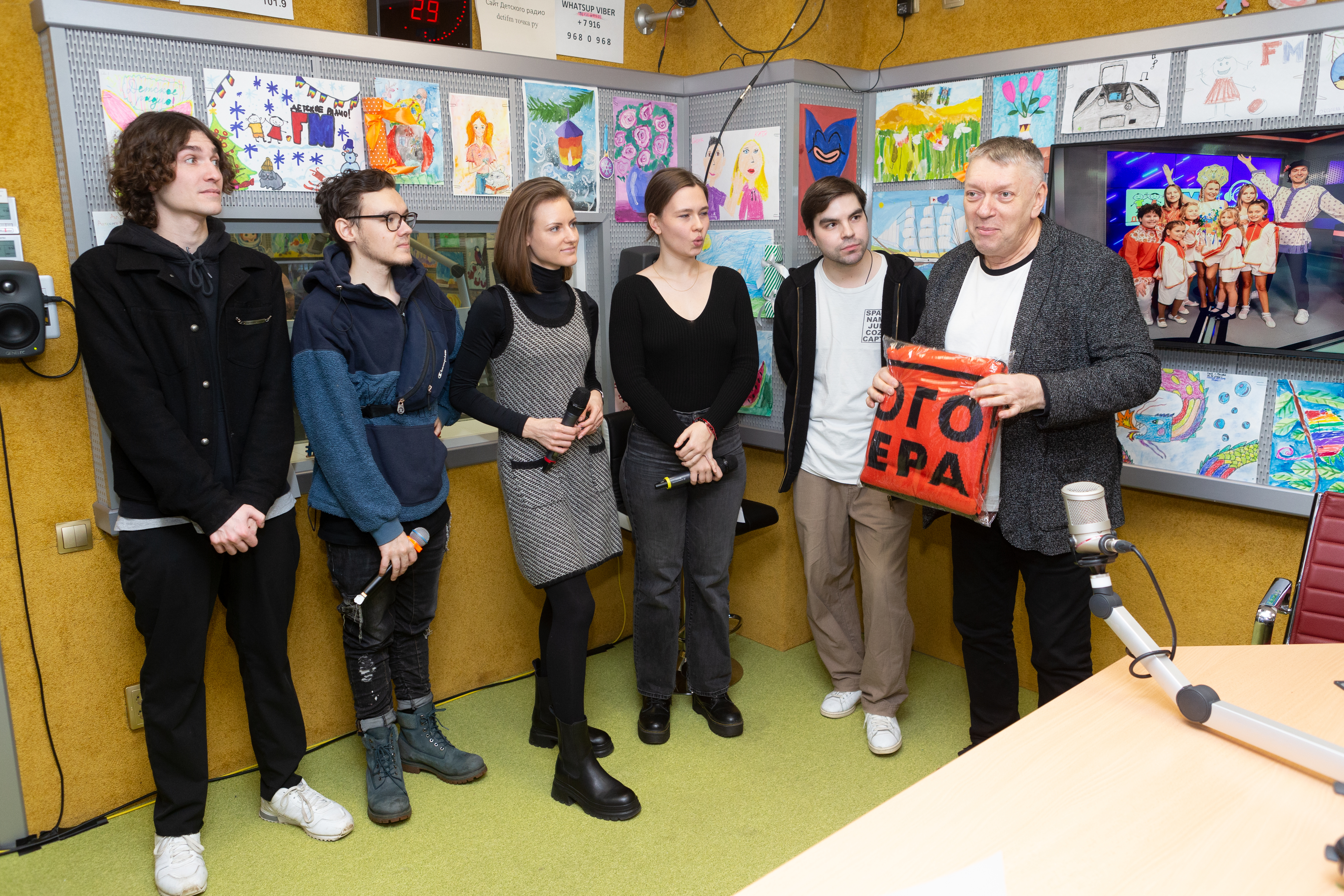 Лучшие моменты: фото