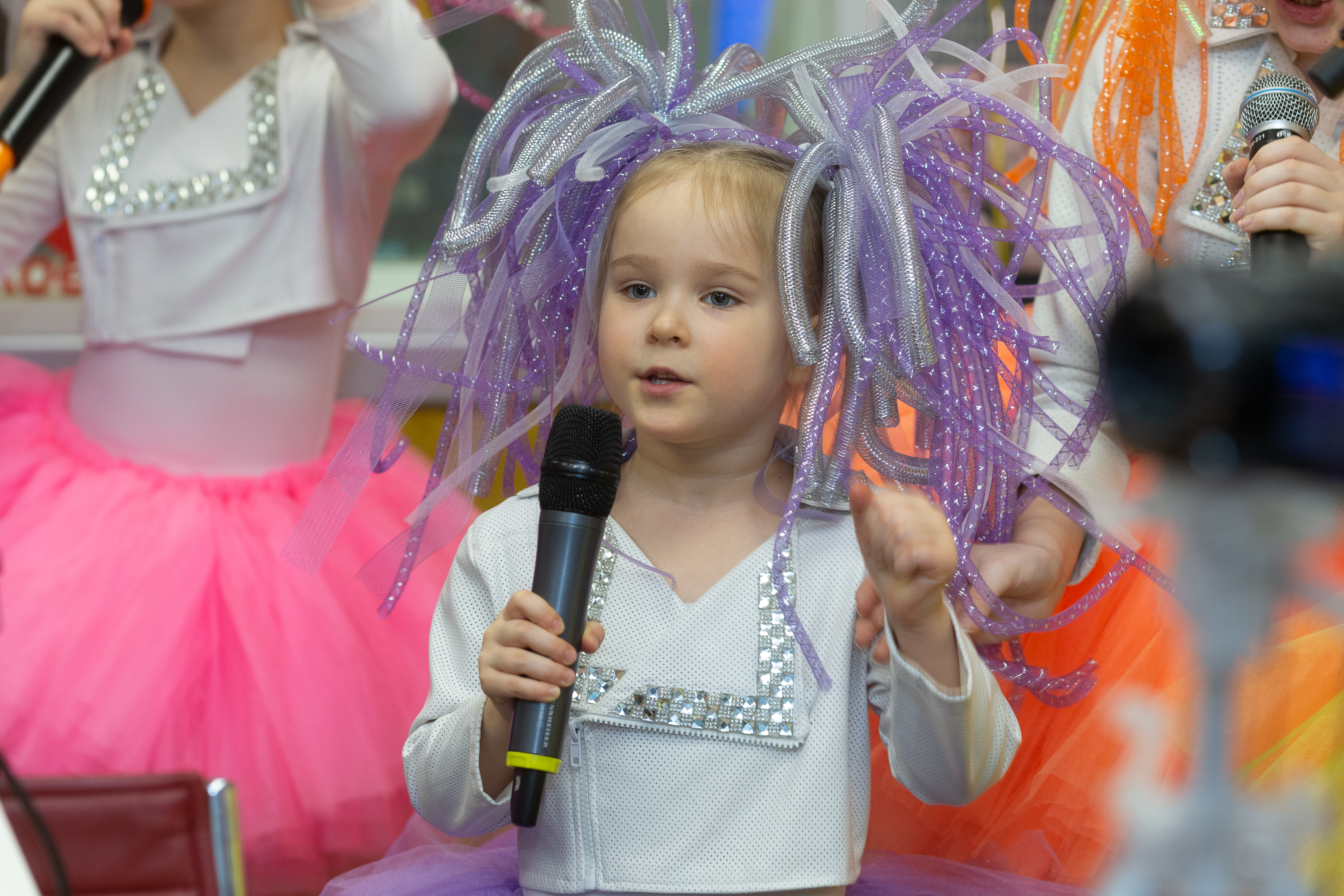 Лучшие моменты: фото