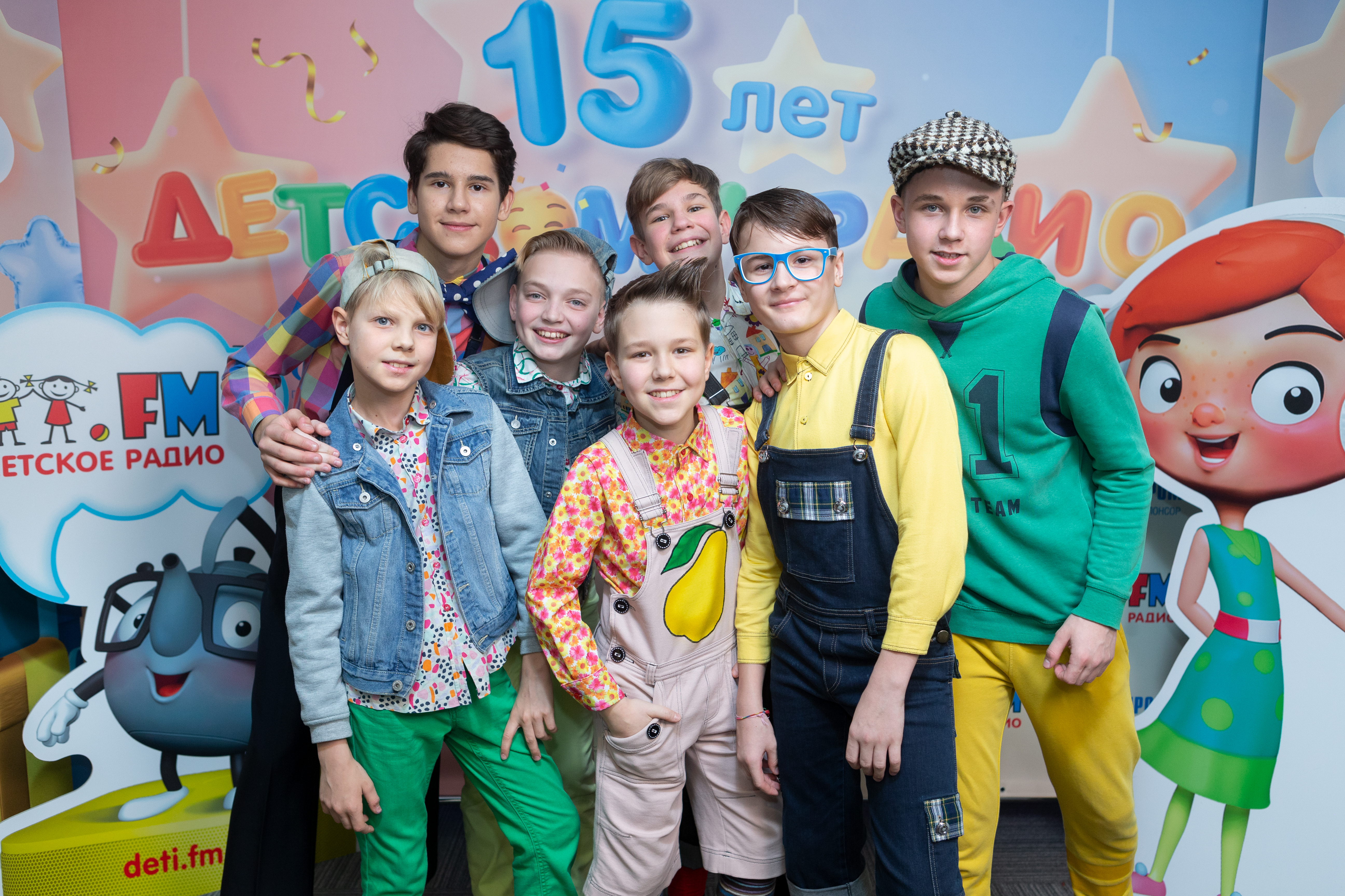 Лучшие моменты: фото