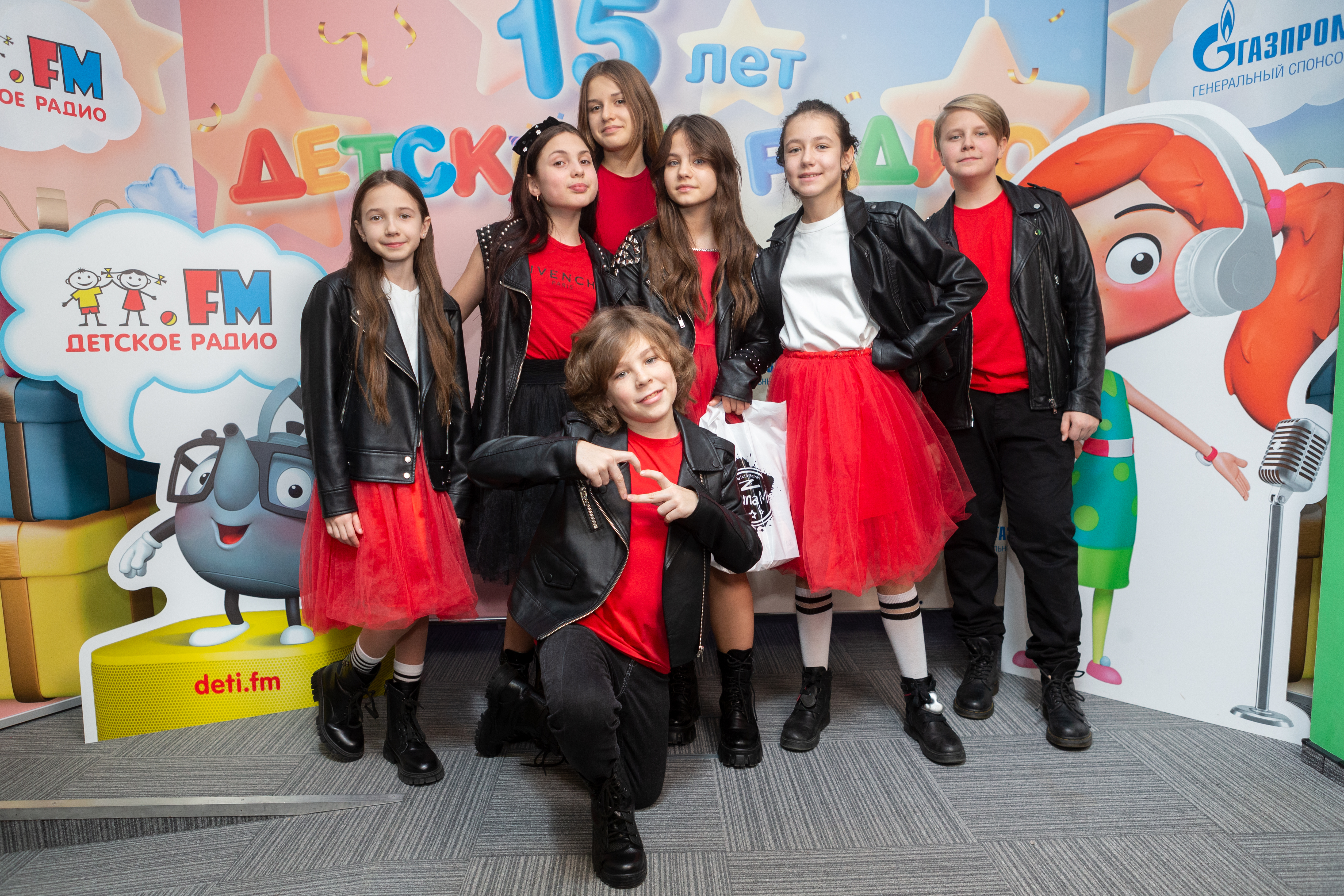 Лучшие моменты: фото