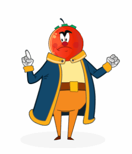 Синьор Помидор