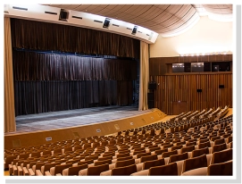 Концертный зал, фото image2