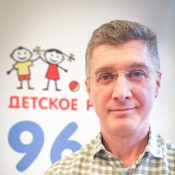 Эксперт - Виктор Приворотский