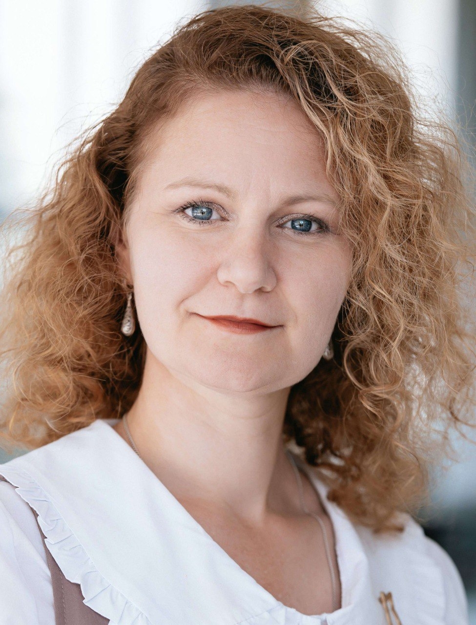 Мария Казарян