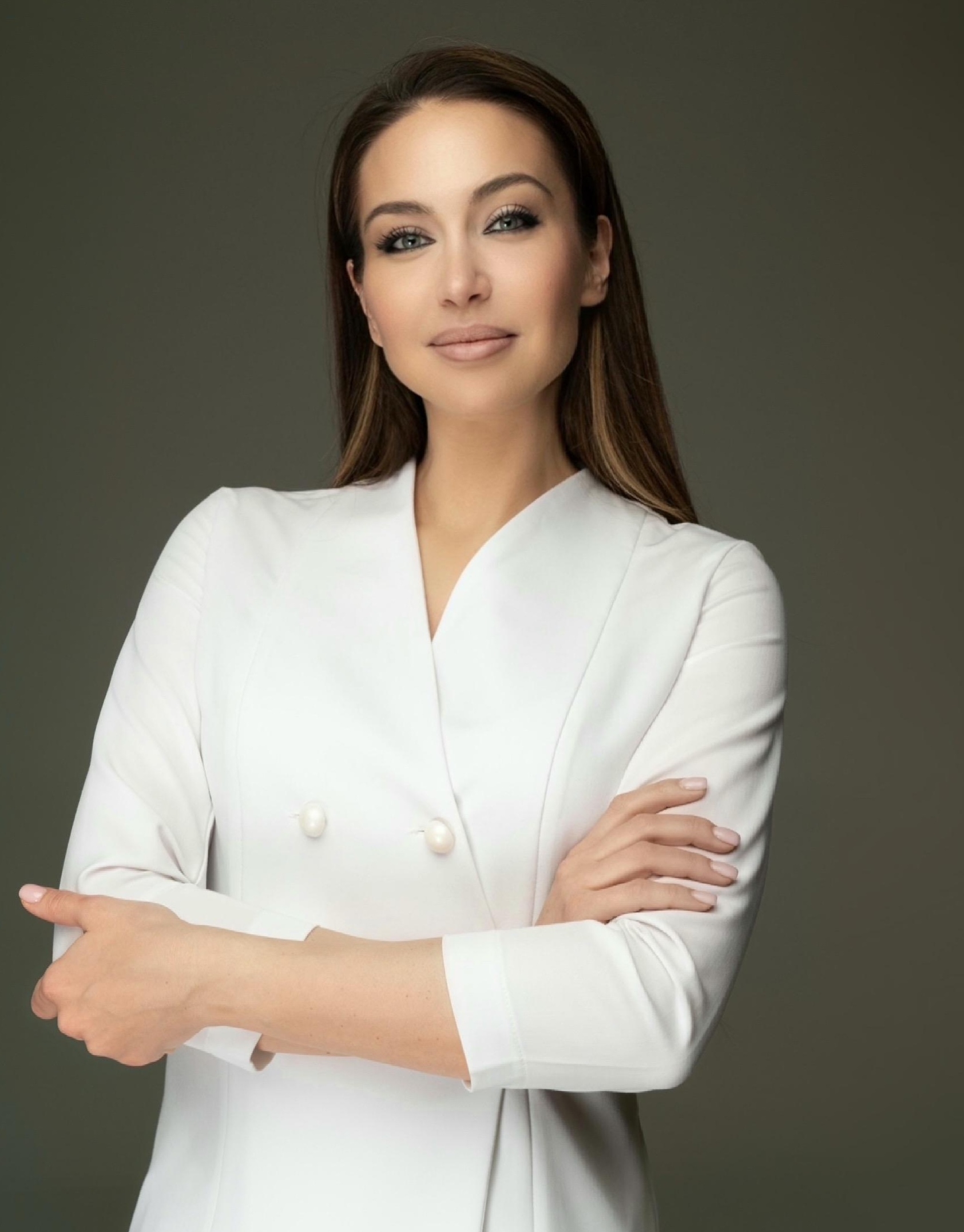 Дарья Акоева