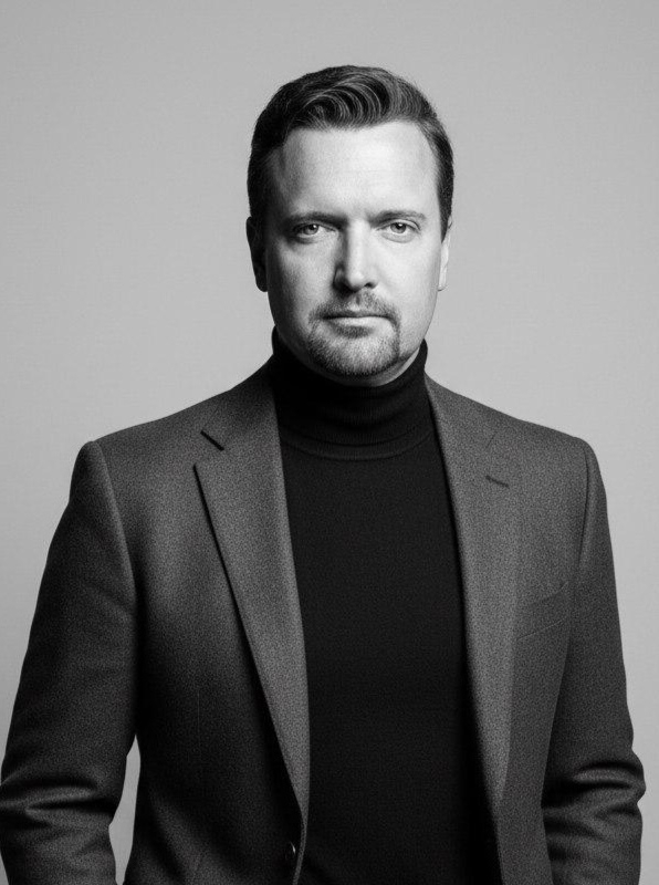 Алексей Шиманский 