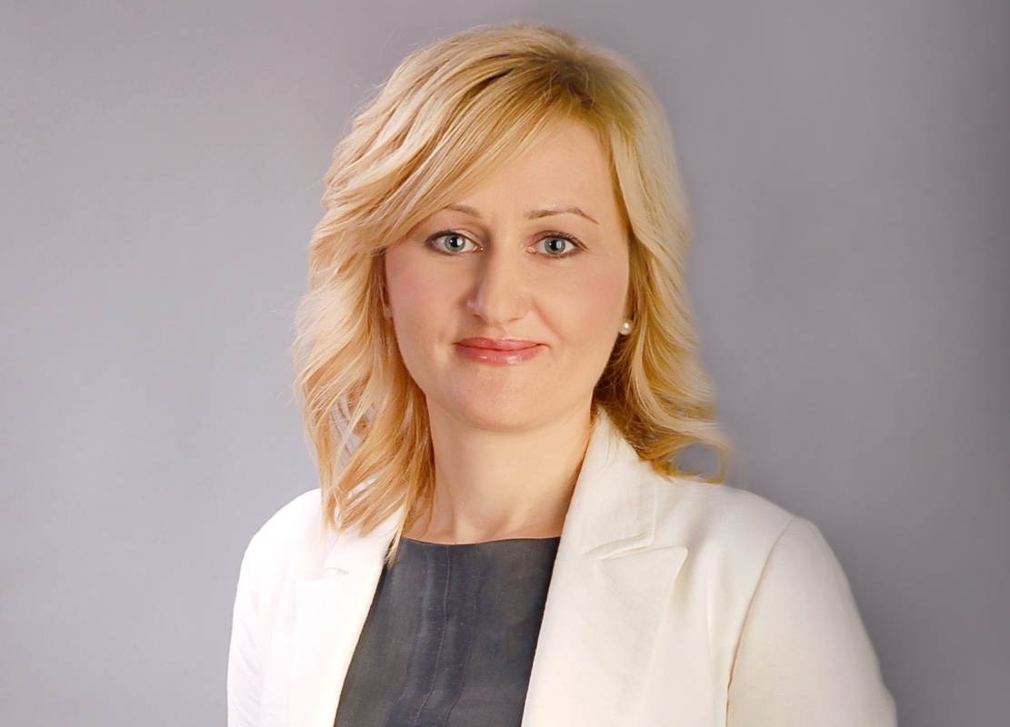 Марина Аплетаева