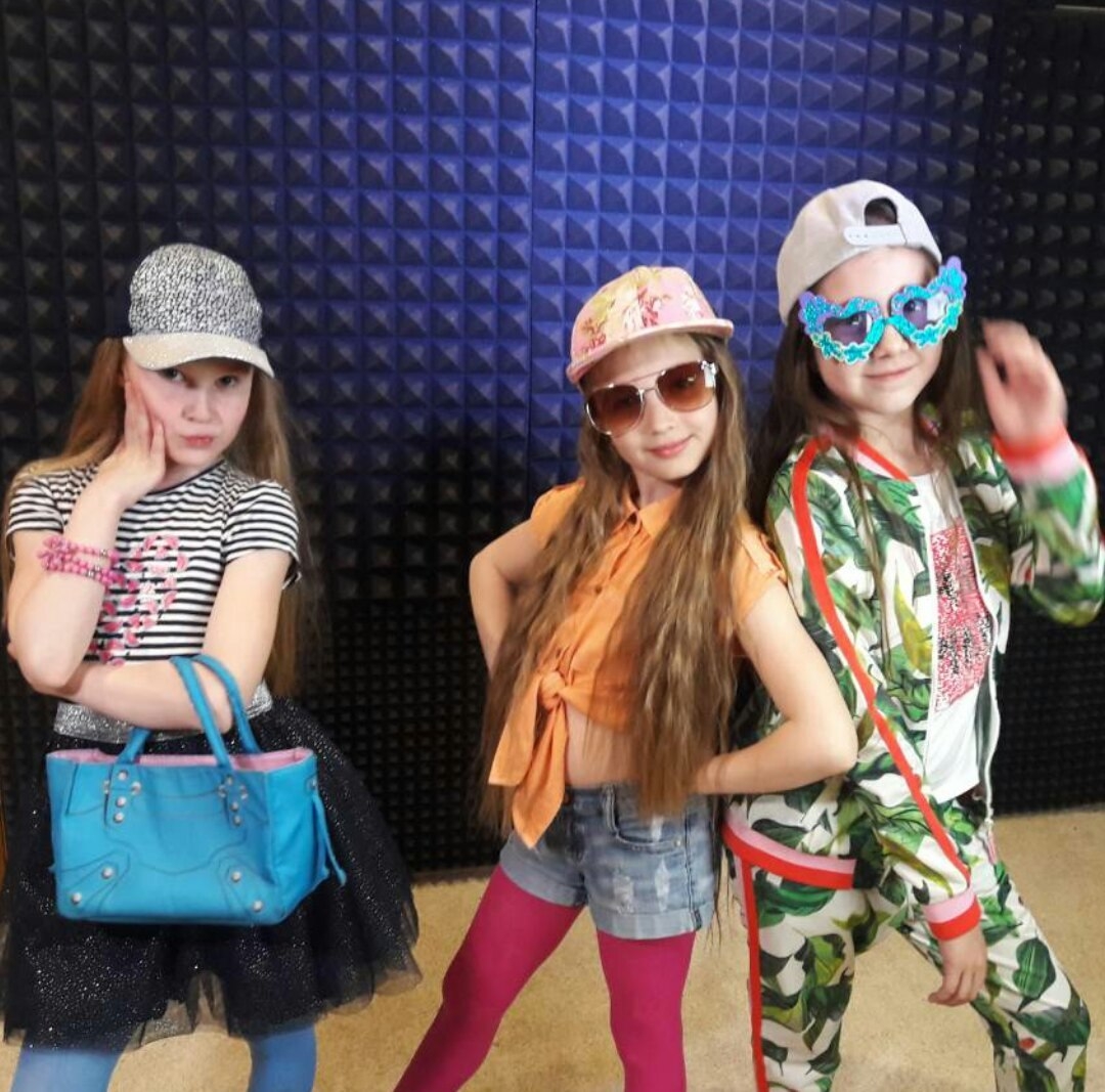 Обложка песни На дискотеку