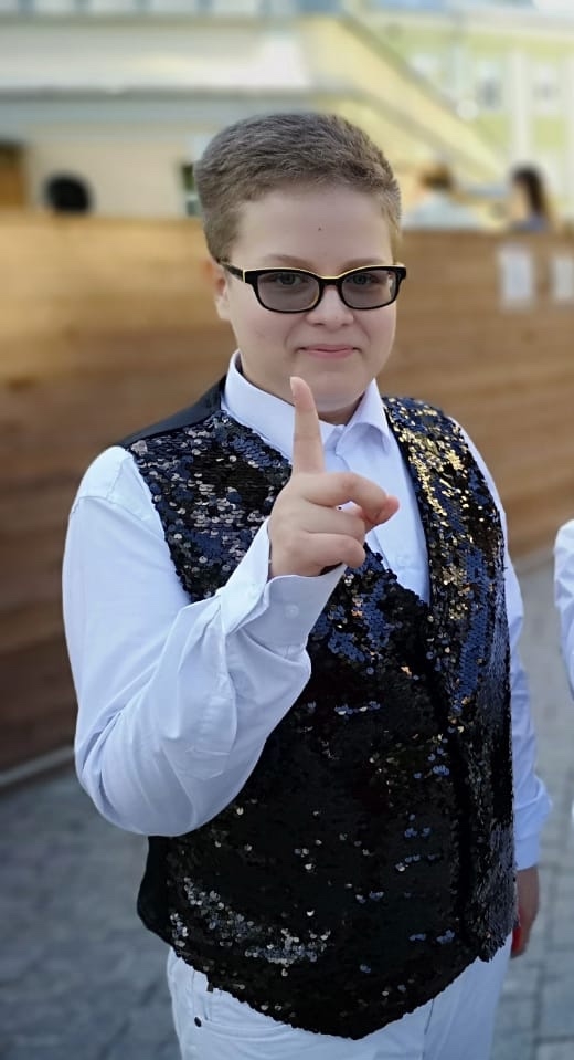 Обложка песни Гоу!!! Гоу!!! Перемена