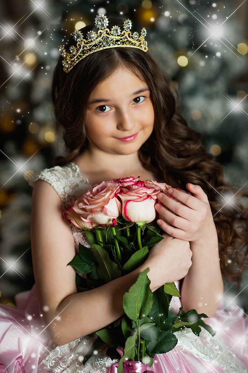 Обложка песни Вальс Анастасии