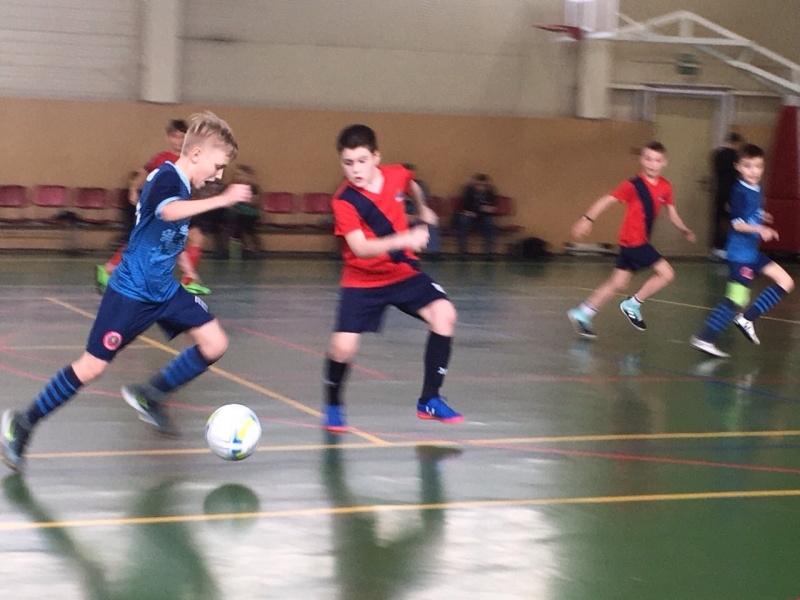 Фёдор Мелентьев