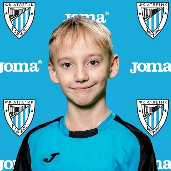 Сергей Новиков