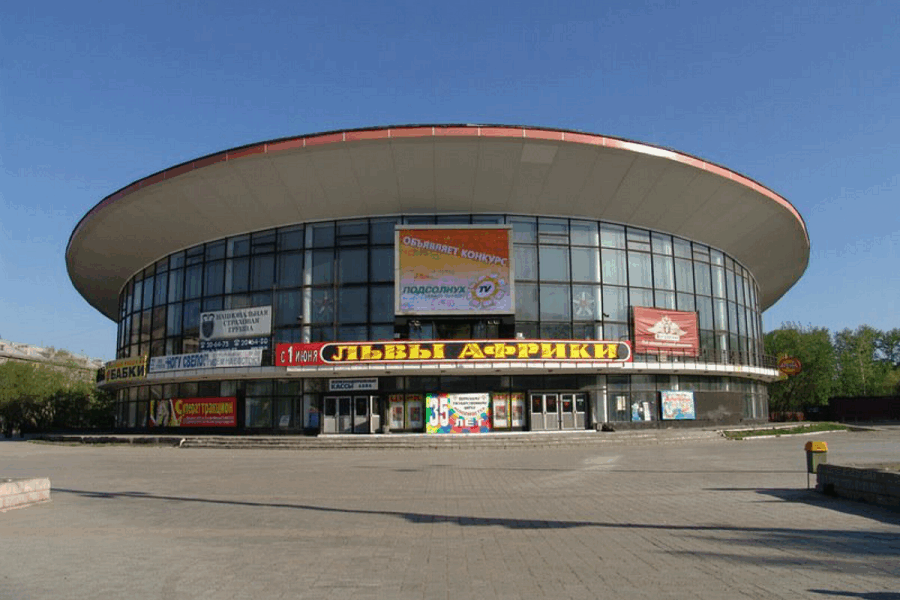 18 &ndash; 19 октября 2013 &ndash; Дискотека Детского радио в городах Урала