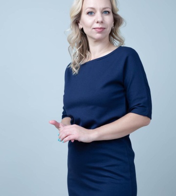 Виктория Шиманская