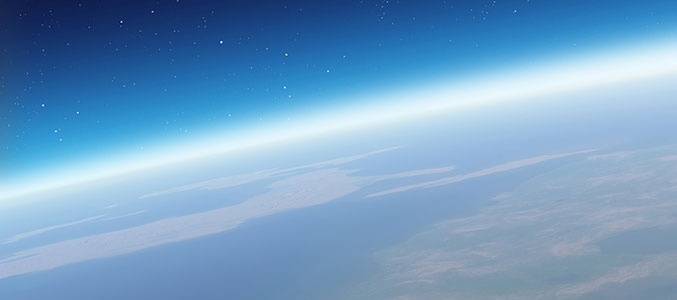 Чем опасны озоновые дыры?