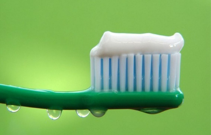 Как придумали зубную пасту?
