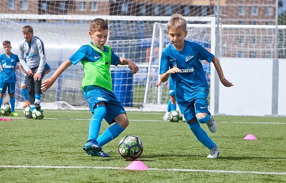 По итогам осеннего отбора в филиалы &laquo;Газпром&raquo;-Академии зачислены почти 700 детей