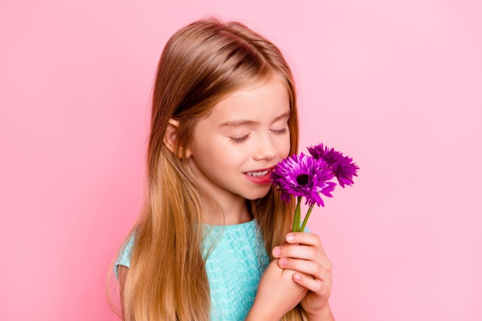 Учёные выяснили, как запахи влияют на успеваемость детей в школе