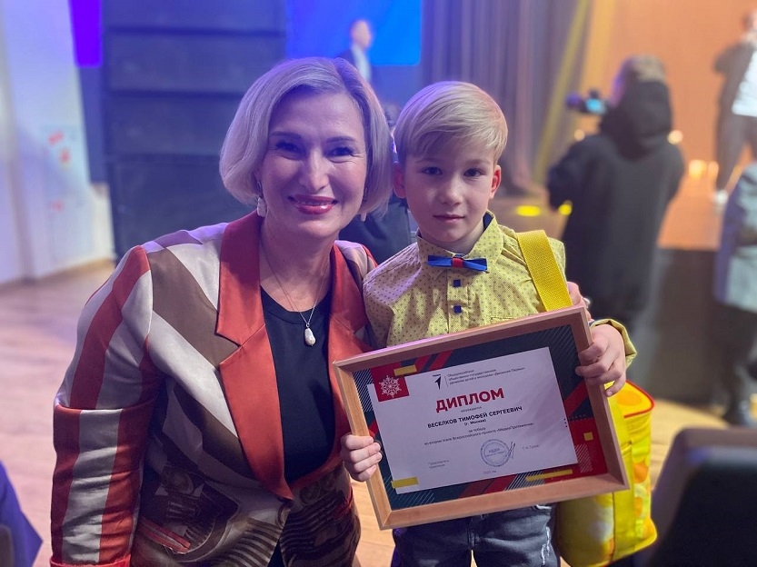 Принимаем в команду Детского радио нового юного корреспондента