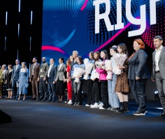 Примите участие в премии «За безопасное цифровое детство» 2024