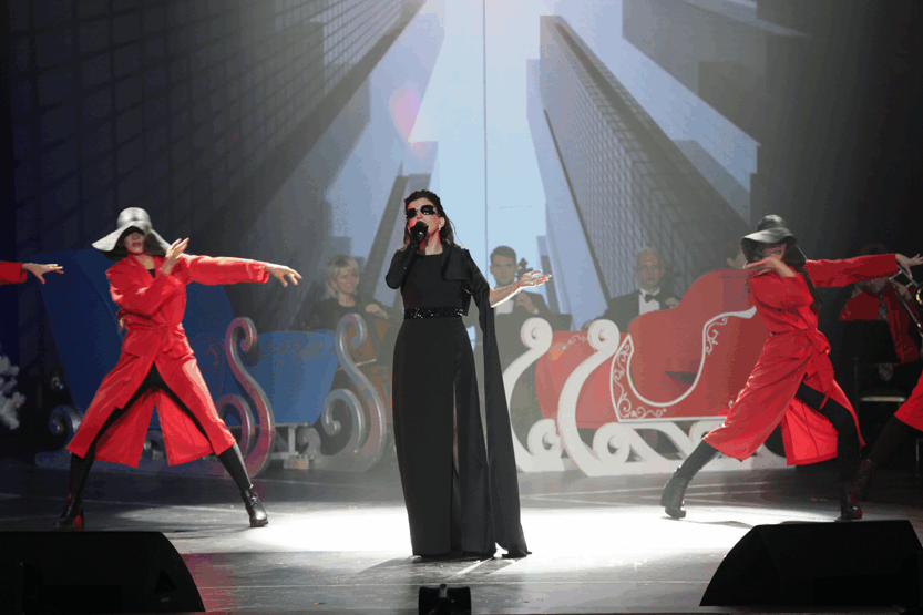 В Москве пройдёт ХV Международный благотворительный фестиваль &laquo;Белая трость&raquo;