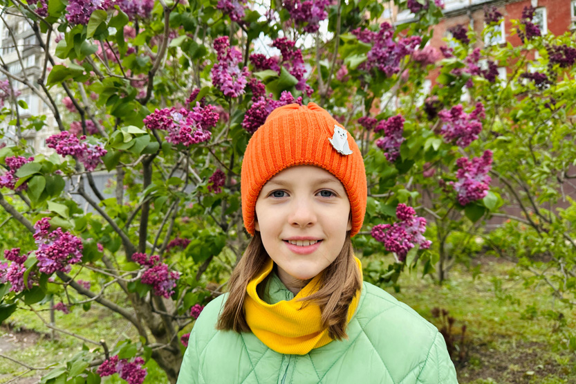 Весенний фестиваль цветов в &laquo;Аптекарском огороде&raquo;