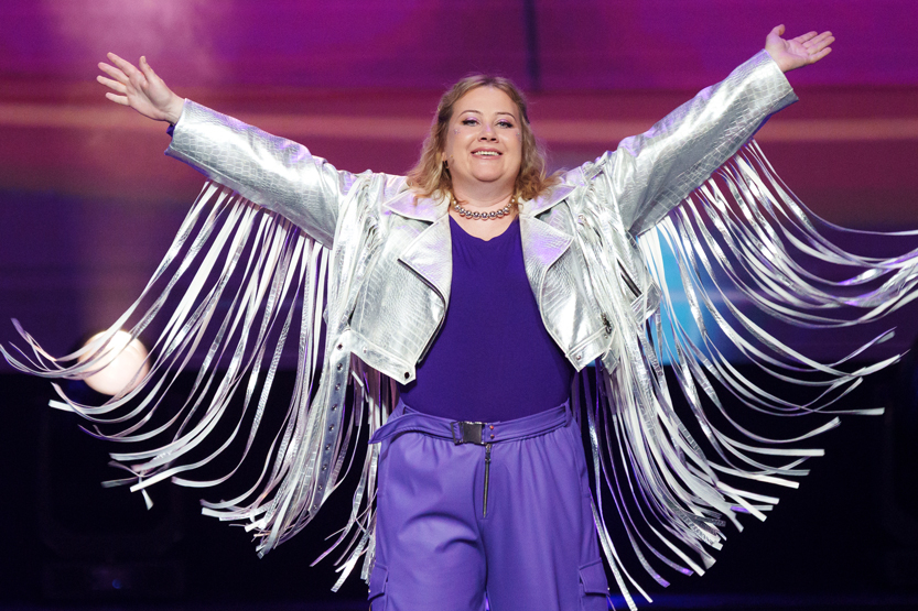 Как прошла грандиозная дискотека в Кремле?