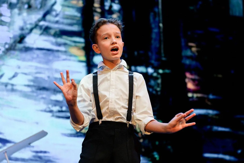 Творчество без границ: открыт приём заявок на конкурс &laquo;Особые таланты &ndash; 2025&raquo;